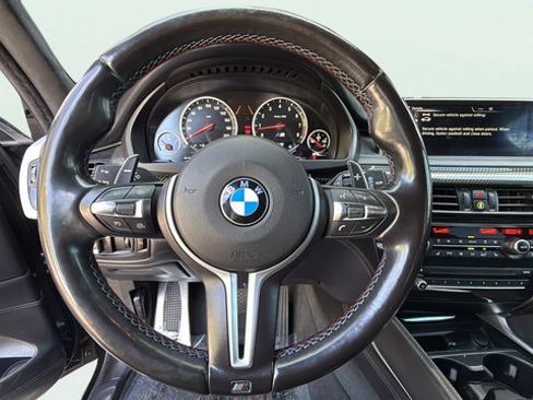 Used 2016 BMW X5 M AWD/4WD image 15