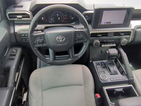 Used 2024 Toyota Tacoma SR5 RWD image 12