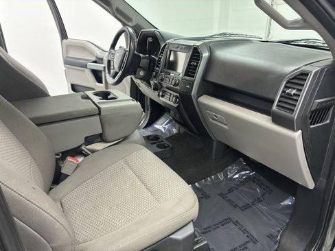 Used 2019 Ford F150 XLT w/ Equipment Group 301A Mid image 50