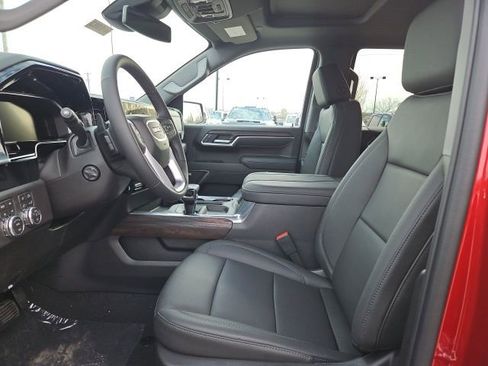 New 2026 GMC Sierra 1500 SLT w/ SLT Premium Plus Package image 15