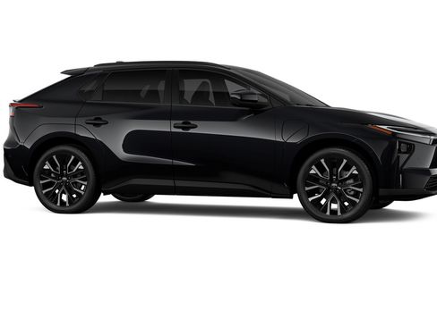 New 2026 Toyota bZ AWD/4WD image 46