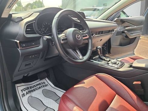 Used 2023 MAZDA CX-30 AWD 2.5 S w/ Preferred Package image 11