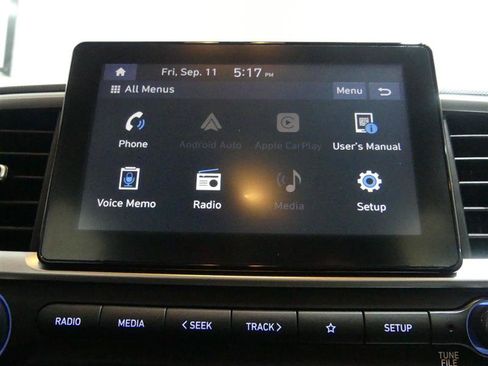 Used 2022 Hyundai Venue SEL FWD image 40
