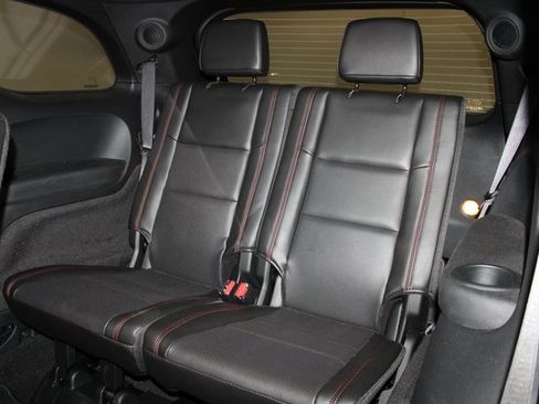 Used 2025 Dodge Durango R/T image 14