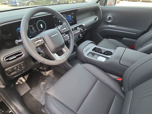 New 2026 Hyundai Palisade SEL image 17