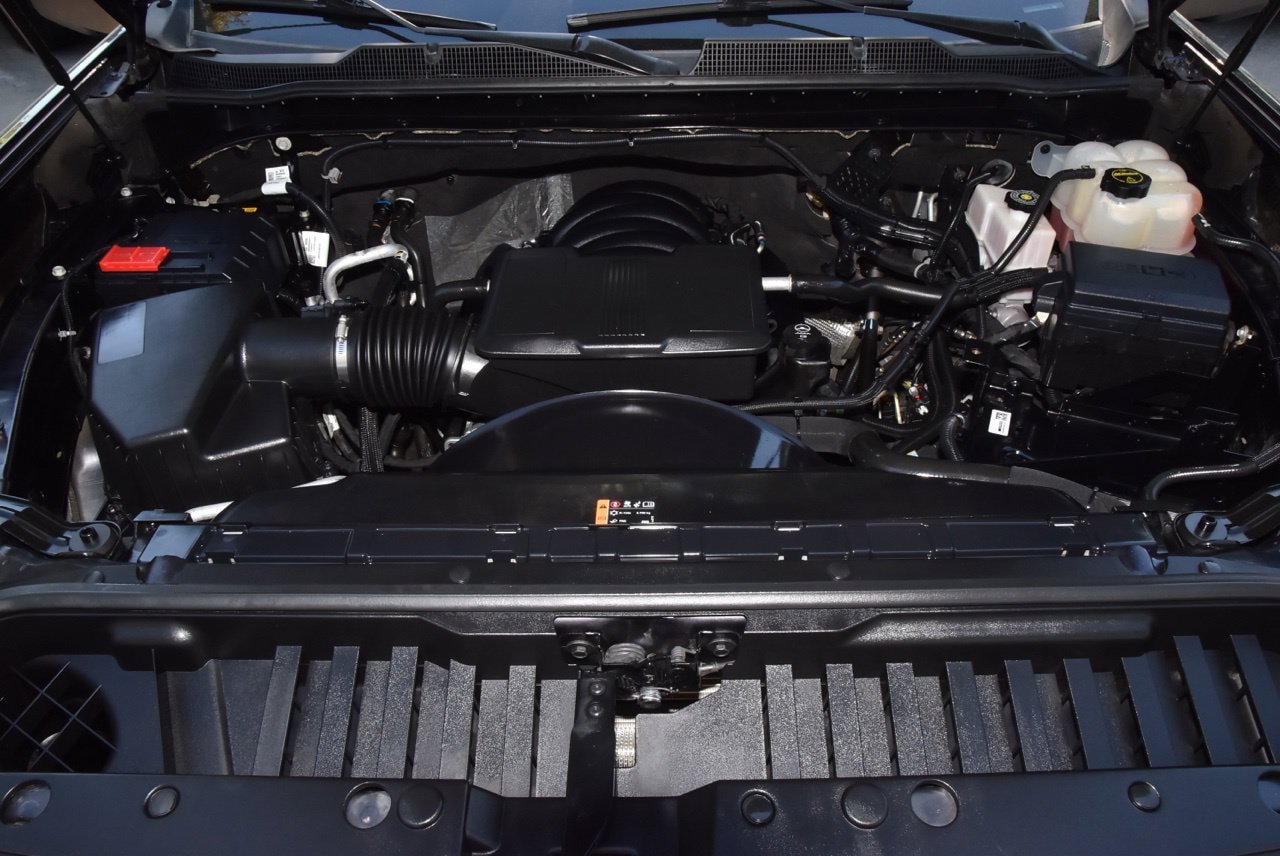 Used 2024 Chevrolet Silverado 2500 LT w/ Texas Edition RWD image 38