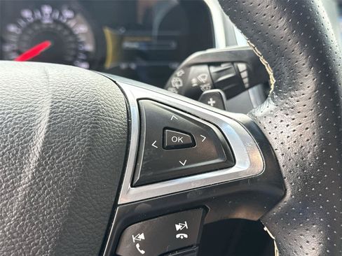 Used 2019 Ford Edge ST w/ Convenience Package AWD/4WD image 25
