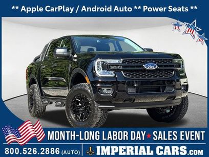 Used 2026 Ford Ranger XL