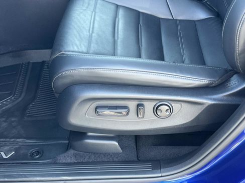 Certified 2024 Honda CR-V EX-L image 18