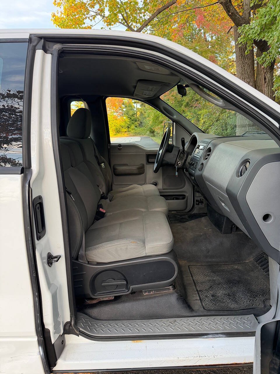 Used 2008 Ford F150 XL RWD image 20