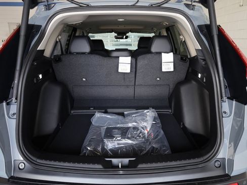 New 2026 Honda CR-V EX-L image 9