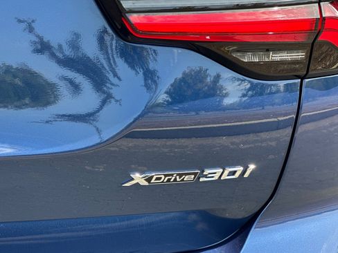 Certified 2024 BMW X3 xDrive30i w/ Convenience Package AWD/4WD image 38