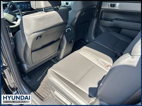 New 2027 Hyundai Santa Fe SEL FWD image 20