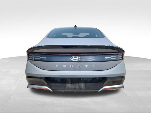 Used 2024 Hyundai Sonata SEL FWD image 7
