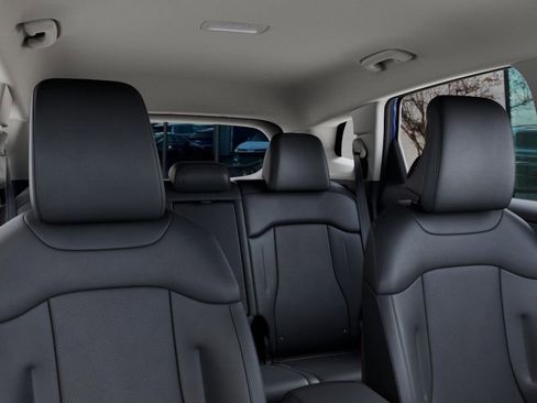 New 2026 Kia Sportage EX image 27