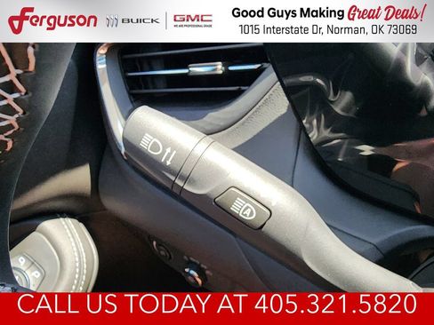 New 2026 Buick Encore GX Preferred w/ Comfort Package FWD image 21