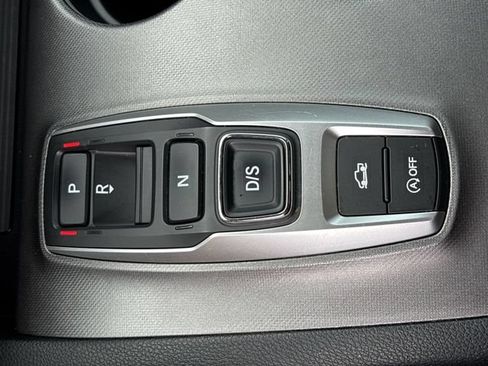 Used 2023 Honda Ridgeline RTL-E image 26
