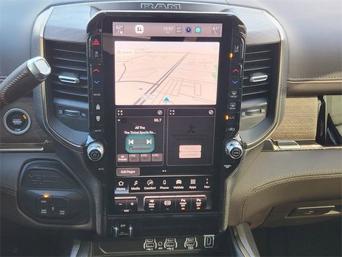 New 2026 RAM 2500 Limited image 12