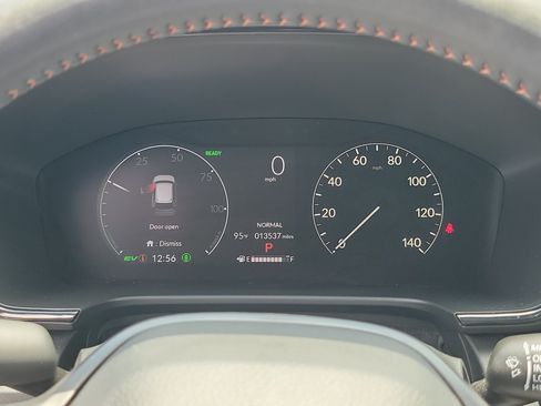 Used 2024 Honda CR-V Sport-L image 27