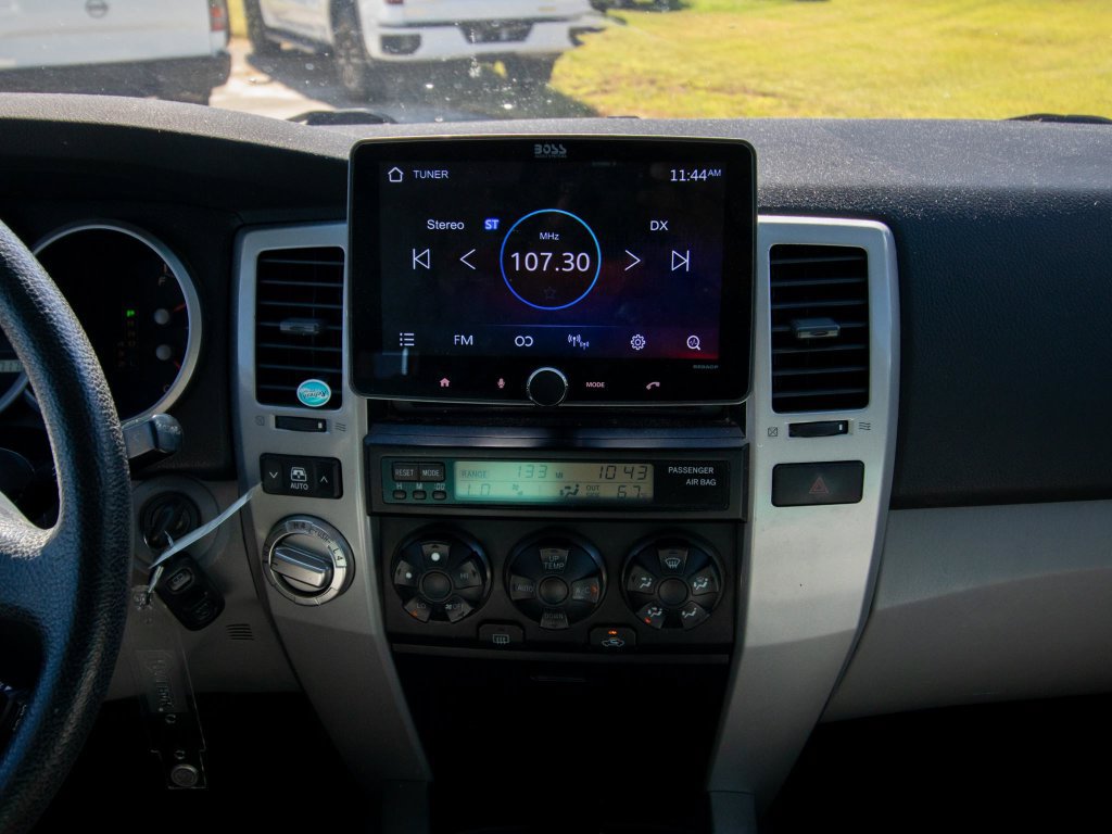 Used 2008 Toyota 4Runner SR5 AWD/4WD image 20