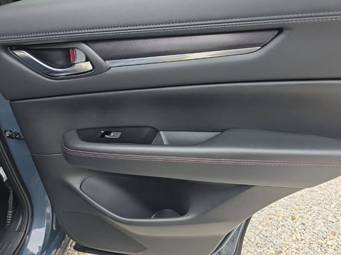 Certified 2025 MAZDA CX-5 Carbon Edition AWD/4WD image 18