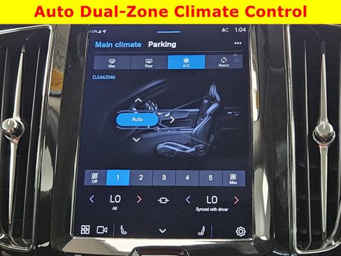 Used 2022 Volvo XC60 T8 Inscription Expression w/ Protection Package image 25