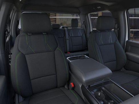 New 2025 Ford F150 STX w/ STX Black Appearance Package image 10