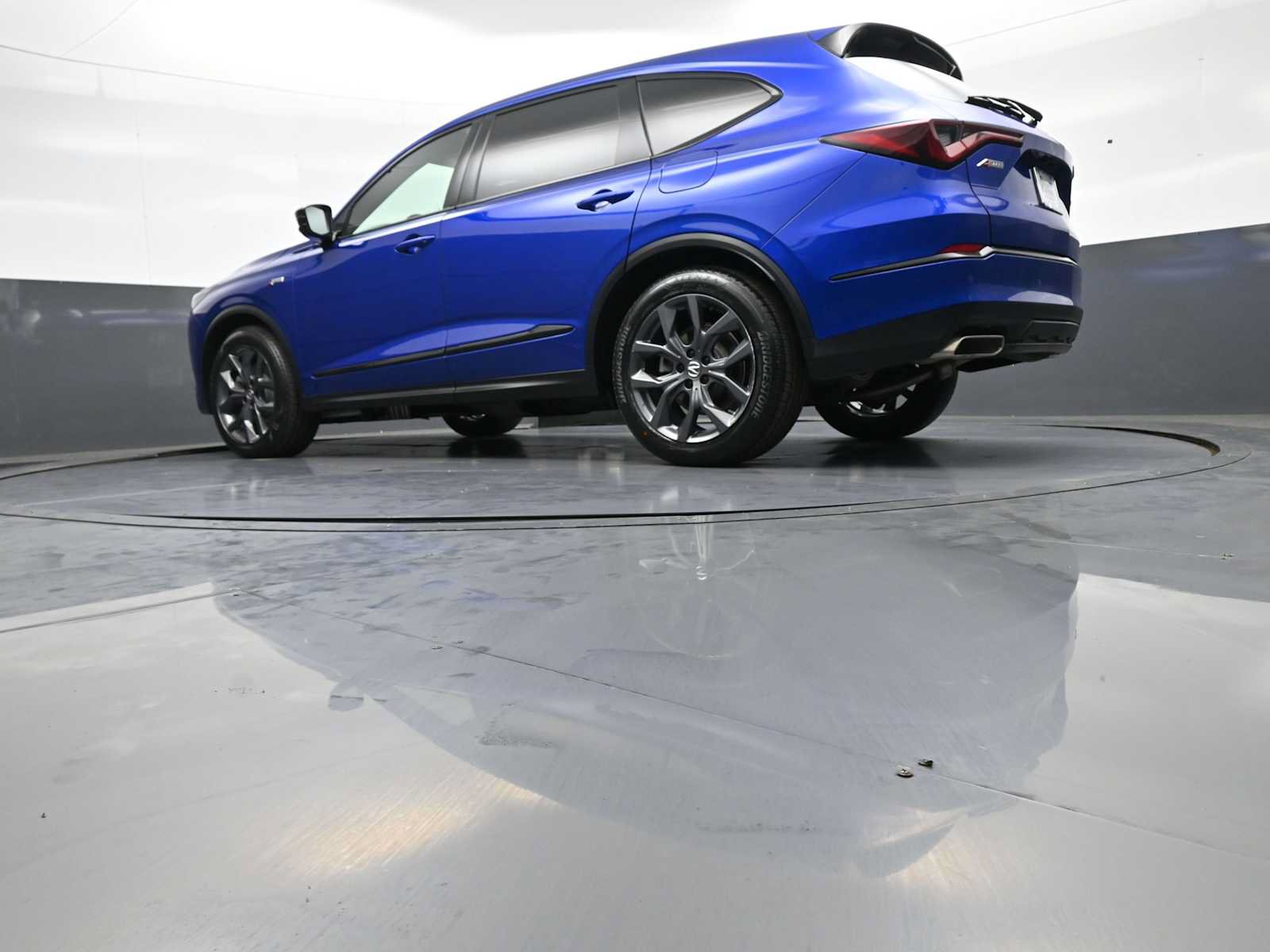 Certified 2024 Acura MDX A-Spec AWD/4WD image 34