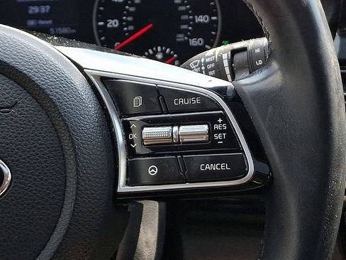 Used 2021 Kia Seltos EX image 24