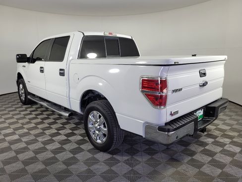 Used 2014 Ford F150 XLT w/ Equipment Group 302A Luxury RWD image 5