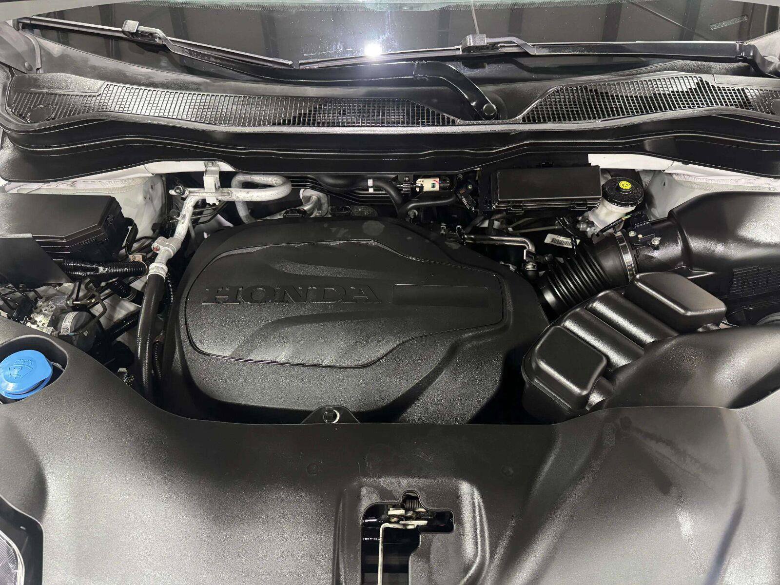 Used 2020 Honda Ridgeline RTL image 30