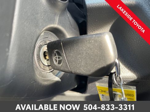 Certified 2023 Toyota Camry LE image 34