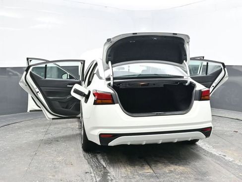 Used 2021 Nissan Altima 2.5 S image 39