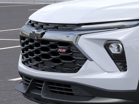 New 2026 Chevrolet TrailBlazer RS w/ Convenience Package image 13