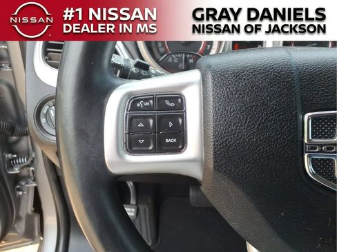 Used 2018 Dodge Journey GT FWD image 13