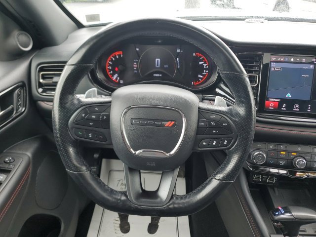 Used 2024 Dodge Durango R/T AWD/4WD image 19