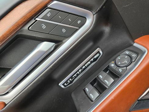 Used 2022 GMC Sierra 1500 Denali Ultimate image 21