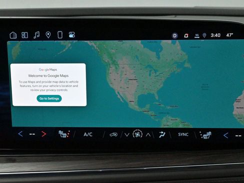 Used 2025 Chevrolet Tahoe Z71 w/ Z71 Off-Road Package image 27