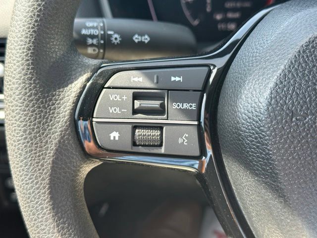 Used 2024 Honda Civic LX image 16