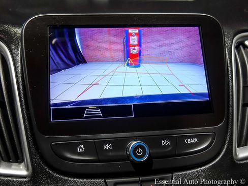 Used 2024 Chevrolet Malibu LT FWD image 21