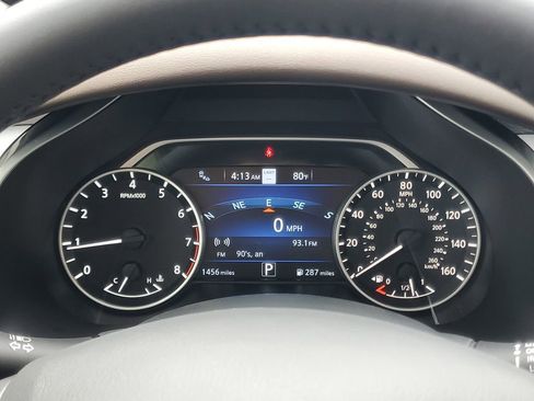 Used 2024 Nissan Murano Platinum w/ Cargo Package FWD image 25
