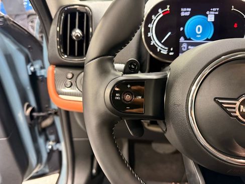 Certified 2023 MINI Cooper Countryman S w/ Signature Upholstery Package image 13