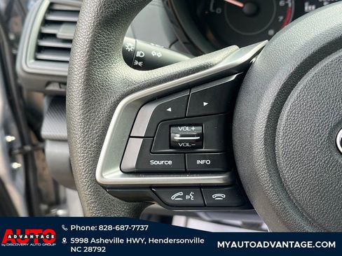 Used 2018 Subaru Crosstrek 2.0i image 21