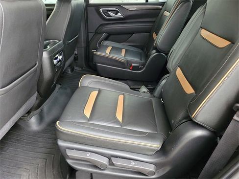 Used 2021 GMC Yukon AT4 image 15