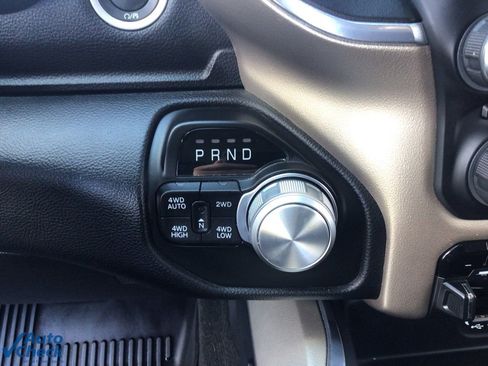 Used 2022 RAM 1500 Laramie image 24