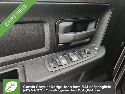 Used 2024 RAM 2500 Tradesman w/ Chrome Appearance Group AWD/4WD image 21