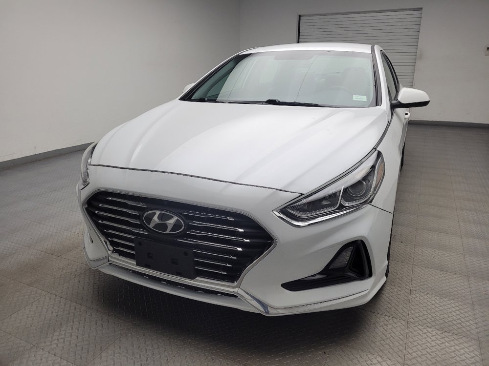 Used 2018 Hyundai Sonata ECO FWD image 15