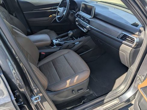 Used 2022 Kia Telluride SX w/ SX Prestige Package AWD/4WD image 13
