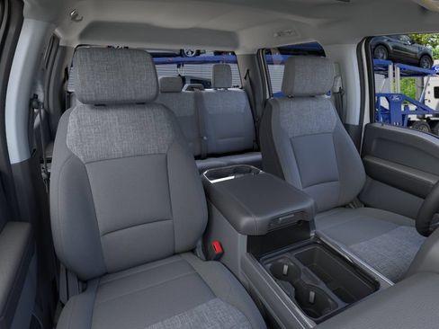 New 2026 Ford F350 XLT AWD/4WD image 10