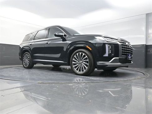 New 2025 Hyundai Palisade Calligraphy image 33